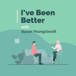 I've Been Better