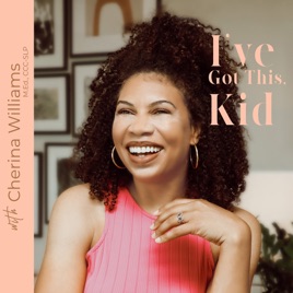I’ve Got This Kid Podcast