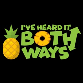 I've Heard it Both Ways - A Psych Rewatch Podcast