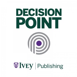 Ivey Decision Point