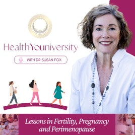 IVF Prep at HealthYouniversity