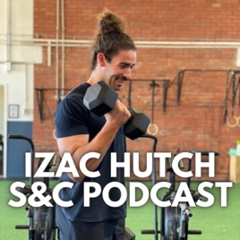 Izac Hutch S&C