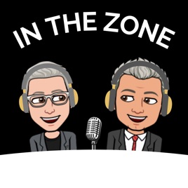 IzzazuInTheZone podcast