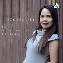 Izzy Journey to Occupational Therapy