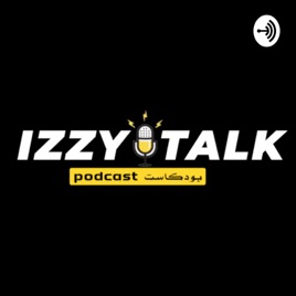 IZZYTALK With LYES
