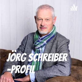 Jörg Schreiber -Profil