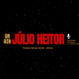Júlio Heitor - On Air