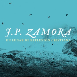 J. P. Zamora