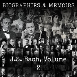 J.S. Bach, Volume 2