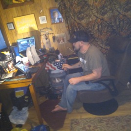 J.Ws Musicians Trying To Get A Start