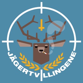 Jägertvillingene