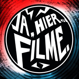 Ja, hier... Filme.
