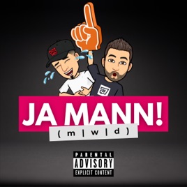 Ja Mann!