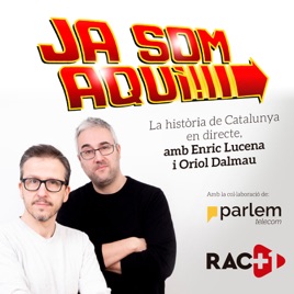 Ja som aquí!