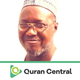 Ja’afar Mahmud Adam – Quran Central