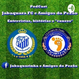 Jabaquara FC e Amigos do Pezão