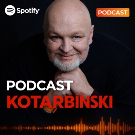 Jacek Kotarbinski Podcast