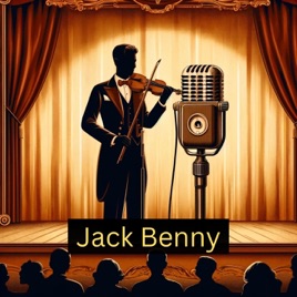 Jack Benny