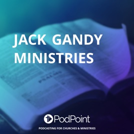 Jack Gandy Ministries