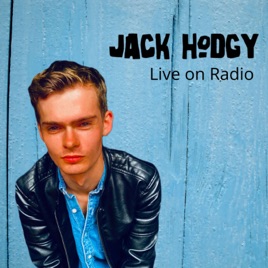 Jack Hodgy