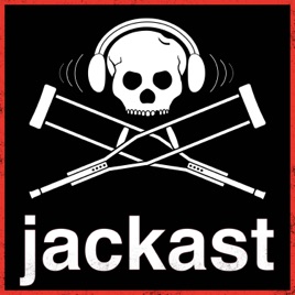 Jackast: A Jackass Podcast