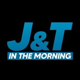 Jackie, Tony and Ryan in the Morning