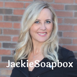 JackieSoapbox