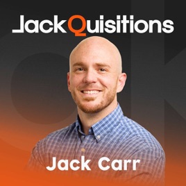 JackQuisitions - Small Business Acquisitions in Home Service