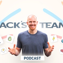Jack's Team Podcast