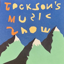 Jackson's Music Show