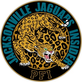Jacksonville Jaguars Insider Podcast