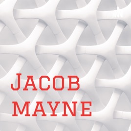 Jacob mayne