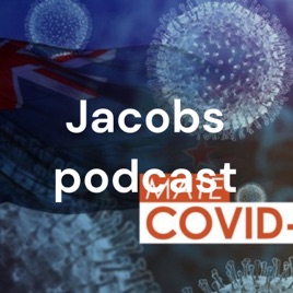 Jacobs podcast