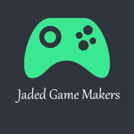Jaded Game Makers