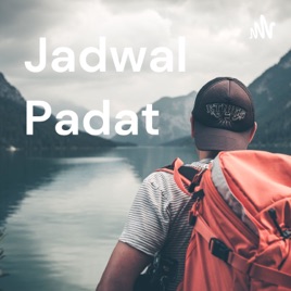 Jadwal Padat