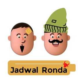 Jadwal Ronda Podcast