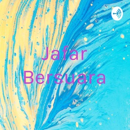 Jafar Bersuara