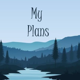 Jagad Ferlananda Harbas_Kelompok'38_My Plans