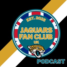 Jaguars Fan Club UK - Podcast