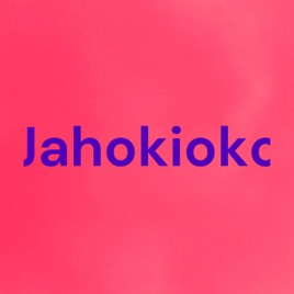 Jahokioko