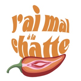 J'ai mal à la chatte 🌶️
