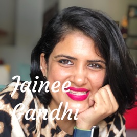 Jainee Gandhi