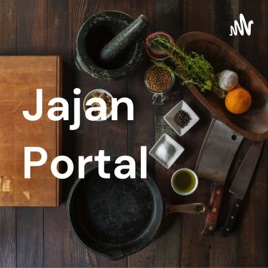 Jajan Portal