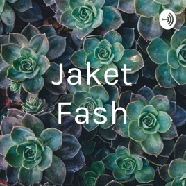 Jaket Fash