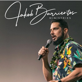 Jakob Barrientos - Pastor & Evangelist