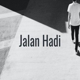 Jalan Hadi