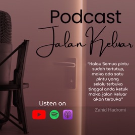 Jalan Keluar