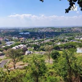 Jalan Of Pengusaha