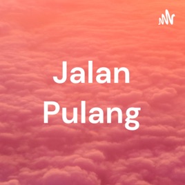 Jalan Pulang