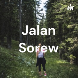 Jalan Sorew